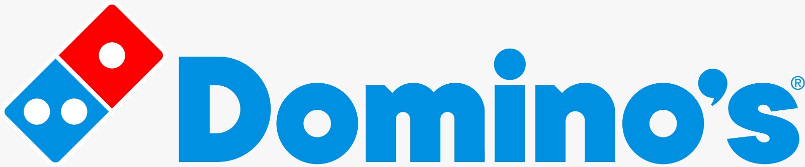 Domino's Logo